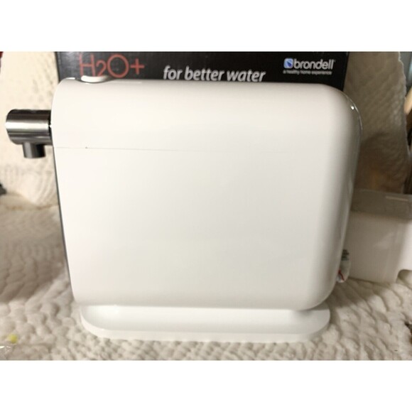 Brondell H630 Cypress Countertop Water Filter System for Kitchen Sinks, Three-St - Picture 11 of 16